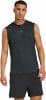 adidas D4T POWER TANK T-Shirt ärmellos 100%rec.PES