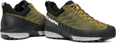 Scarpa Mescalito GTX Zustiegschuhe Scarpa Mescalito GTX Zustiegschuhe