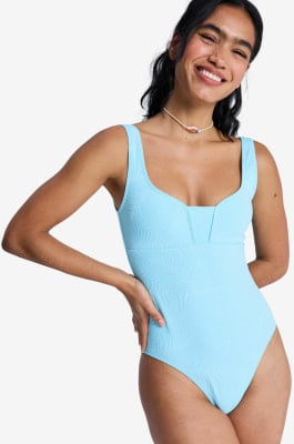 Roxy Palm Dream Badeanzug Roxy Palm Dream Badeanzug