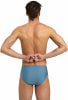 Arena Zip Brief Badeslip