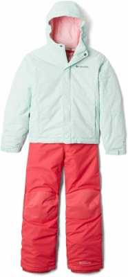 Columbia Columbia Buga Set, det. lyžiarska súprava