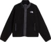 The North Face THE NORTH FACE W Cragmont Snap Front Midlayer 100% PES