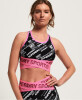 Superdry Superdry Core Cross Bra