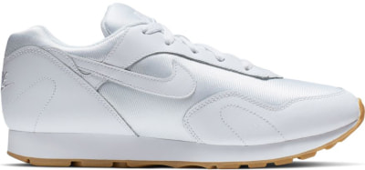 Nike W Outburst Da. Freizeitschuh US-Gr.