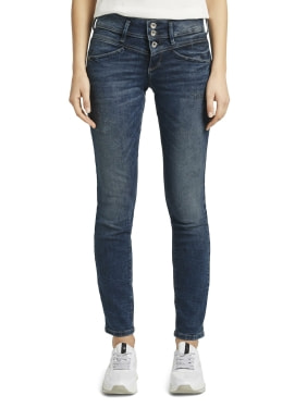 Alexa Slim Denim női farmer