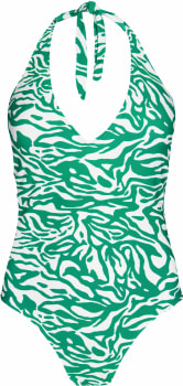 Barts Sula Halter Badeanzug