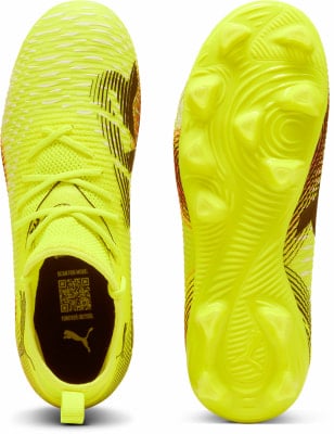 Puma FUTURE 8 MATCH FG/AG Fußballschuhe