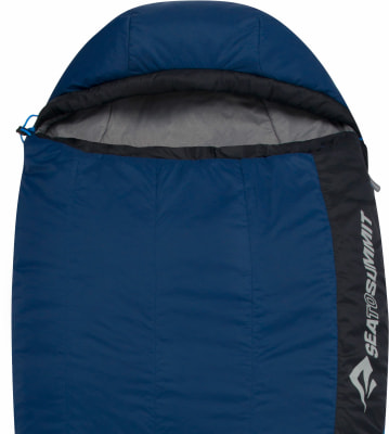 Sea to Summit Trailhead 2 5º Mumienschlafsack