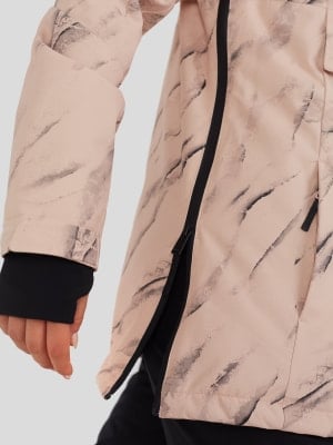 Fundango Birch ECO női síkabát