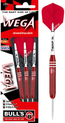 Bulls Steeldarts Wega Bulls Steeldarts Wega