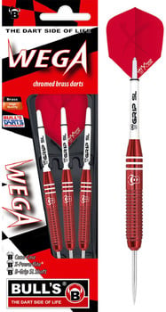 Bulls Steeldarts Wega