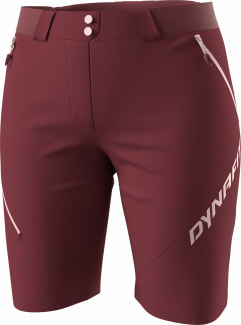 Transalper 4 Dynastretch Wandershorts