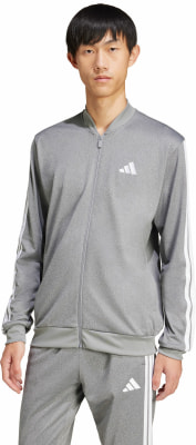 adidas Tricot Mélange Trainingsjacke
