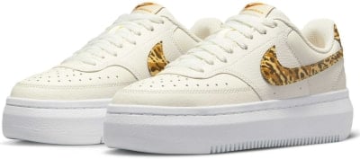 Nike Court Vision Alta női szabadidőcipő Nike Court Vision Alta női szabadidőcipő