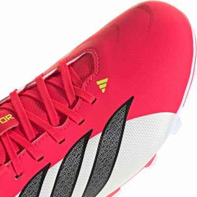 adidas Predator Club FG/MG J Nockenfussballschuh D-Gr.