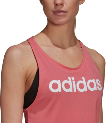 adidas Loungewear Essentials Loose Logo Tanktop