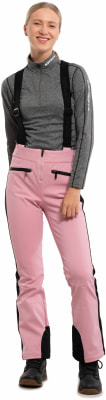 Icepeak Ellsworth Extreme Skihose mit Träger