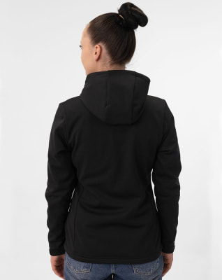 Jako Premium Softshelljacke