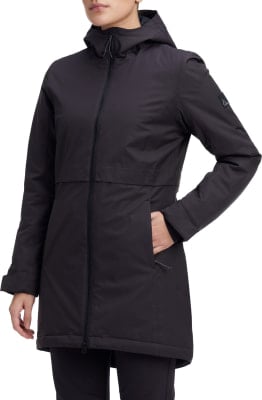 McKINLEY Edlen AQM 5.8 Parka mit Kapuze