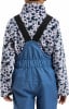 McKINLEY Tyler II AQX 10.10 Skihose mit Träger