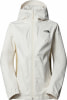 The North Face Quest Zip-In Regenjacke mit Kapuze
