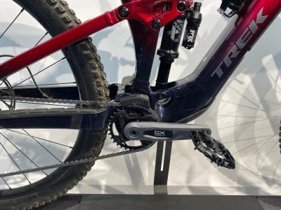 Trek Fuel Exe 8 GX AXS 44cm