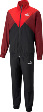 CB Retro Woven Trainingsanzug