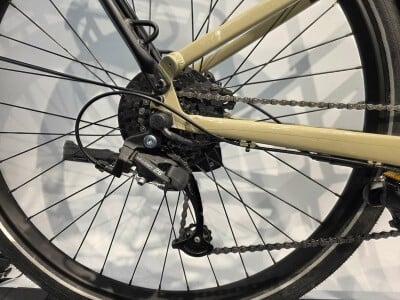 Cannondale Mavaro Neo