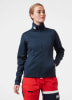 Helly Hansen W Crew Fleece női fleece kabát