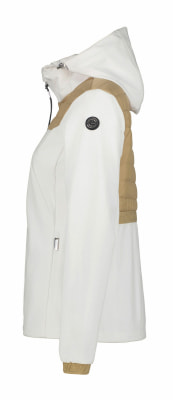 Luhta Arantila Softshelljacke mit Kapuze