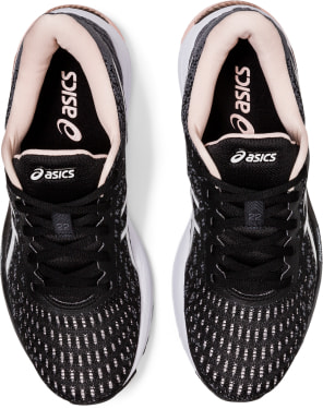 Asics Gel-Cumulus 22 KNIT, dámska bežecká obuv