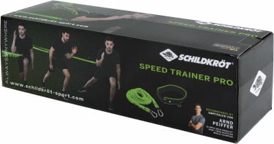 Schildkröt Speed Trainer Pro