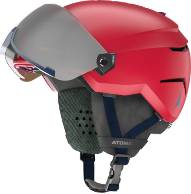Atomic Savor Visor lyžařská helma