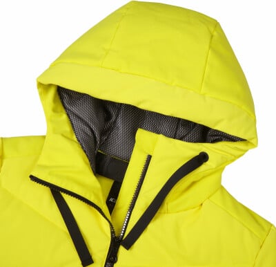 Icepeak Ellwangen Skijacke mit Kapuze Icepeak Ellwangen Skijacke mit Kapuze