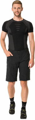 Vaude Men's Tamaro Quickdry Radshort