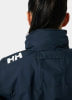 Helly Hansen Crew Hood Windjacke mit Kapuze