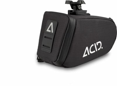 acidhardgoods Radtasche