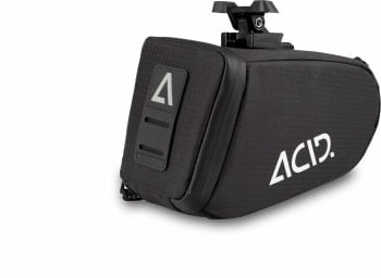 acidhardgoods Radtasche