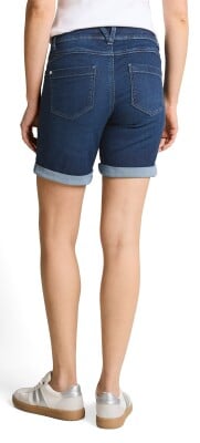 Tom Tailor TTlene Denim női farmer rövidnadrág