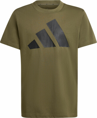 adidas J BL TEE 160 T-Shirt