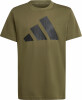 adidas J BL TEE 160 T-Shirt
