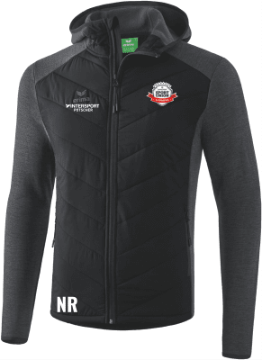 Erima Functional Allwetterjacke