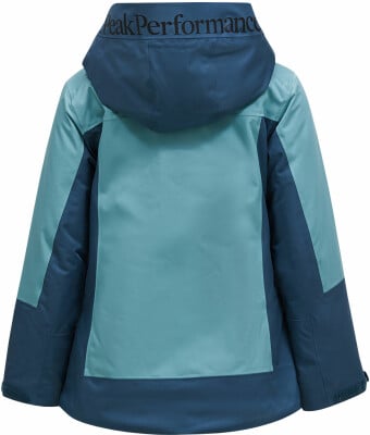 Peak Performance Rider Tech Skijacke mit Kapuze Peak Performance Rider Tech Skijacke mit Kapuze