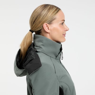 McKINLEY Safine Ida AB 10.10 Skijacke mit Kapuze McKINLEY Safine Ida AB 10.10 Skijacke mit Kapuze