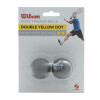 Wilson Staff squash labda 2 darabos