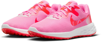 Nike Dám. bežecká obuv W Revolution 6 NN veï. US