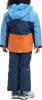 McKINLEY Timo & Tyler II AQX 10.10 Skianzug mit Kapuze