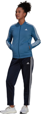 adidas 3S TR Trainingsanzug