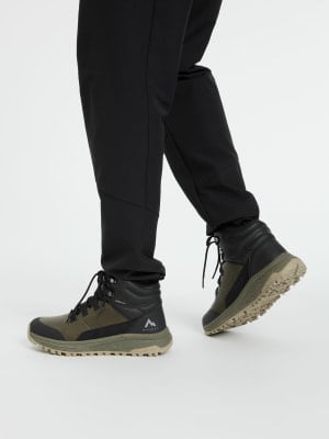 McKINLEY Ranger II Mid AQX Winterschuhe