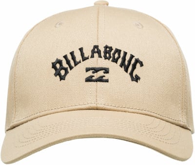 Billabong Arch Snapback Kappe Billabong Arch Snapback Kappe